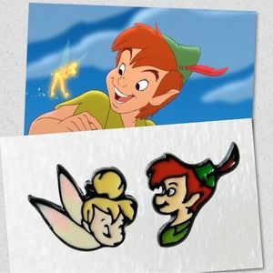 $3🎬Movie Stud Earrings🎬New🎬$3WHEN BUNDLED WITH 3 OR MORE ITEMS